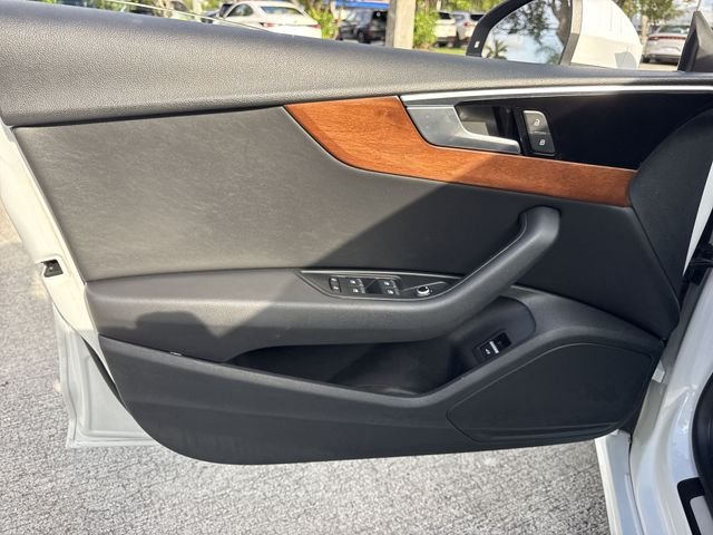 2022 Audi A5 Sportback Premium - Photo 13
