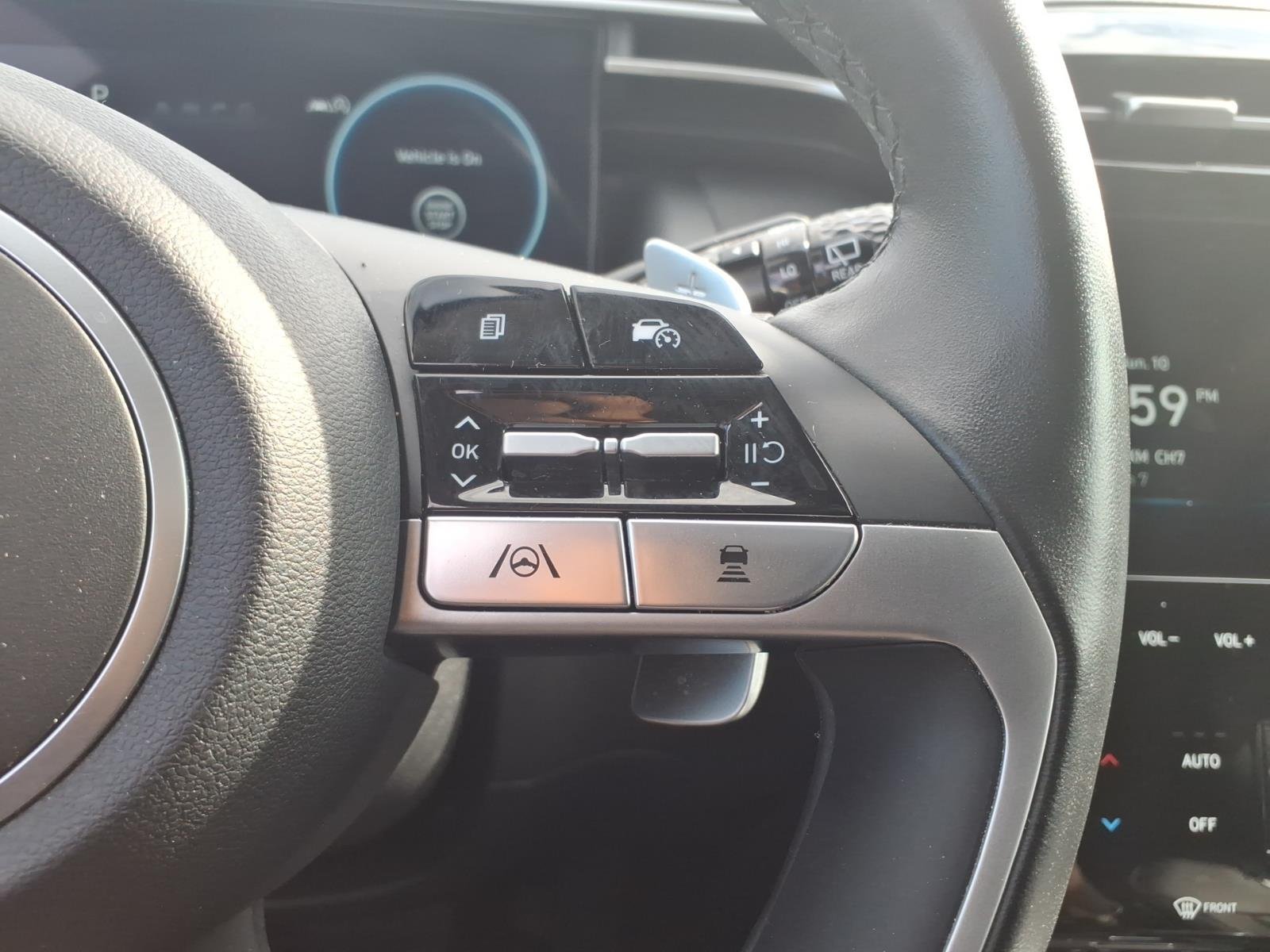 2023 Hyundai Tucson Limited - Photo 29