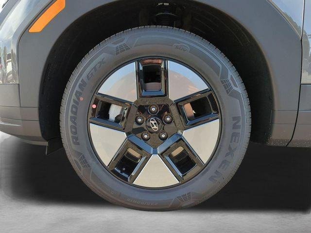 New 2026 Gray Hyundai SE image 15