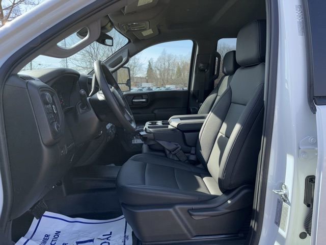 2025 Chevrolet Silverado 2500 HD Work Truck - Photo 13