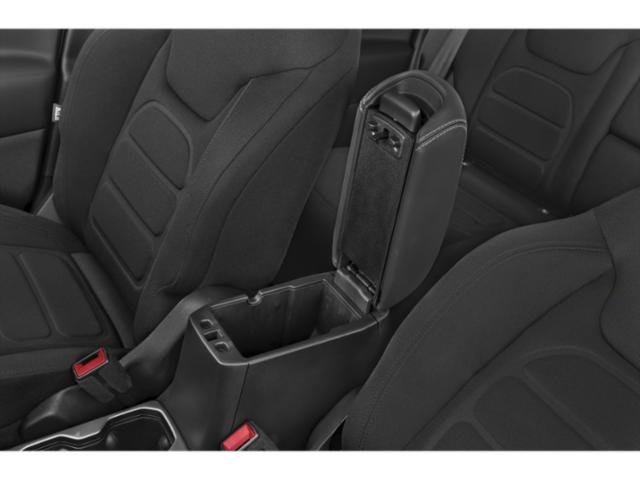 Used 2023 Graphite Gray Jeep Limited image 17