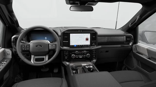 New 2026 Avalanche Ford XLT image 7