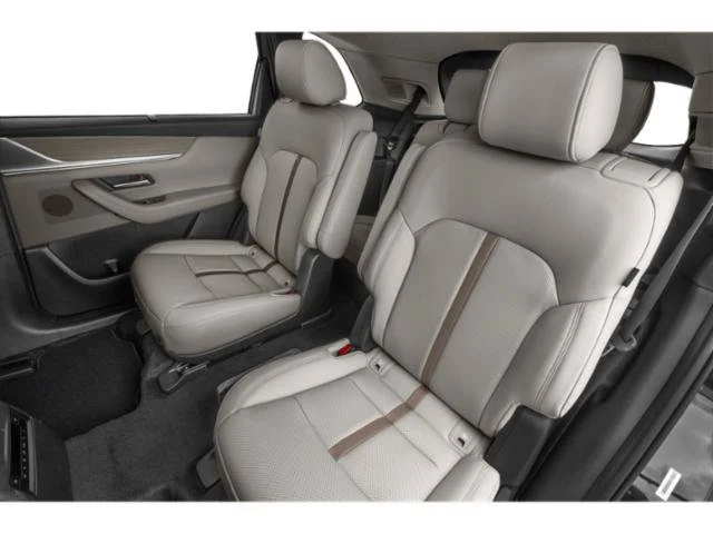 Used 2025 Artisan Red Premium Mazda Premium Plus Package image 16