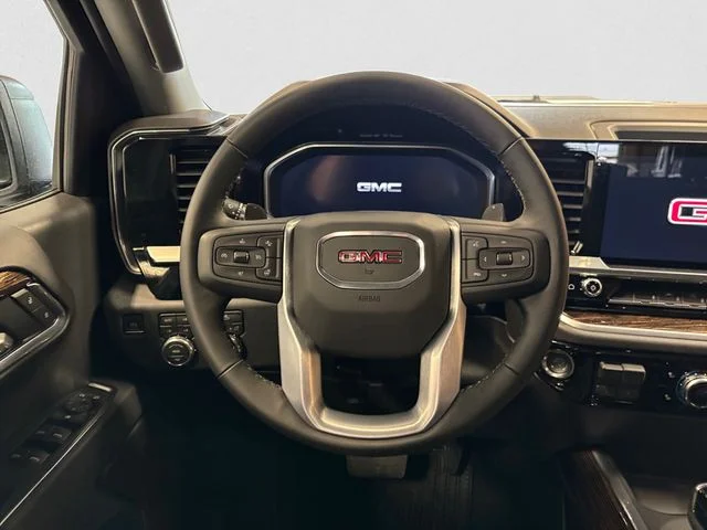 New 2026 White GMC Elevation image 13