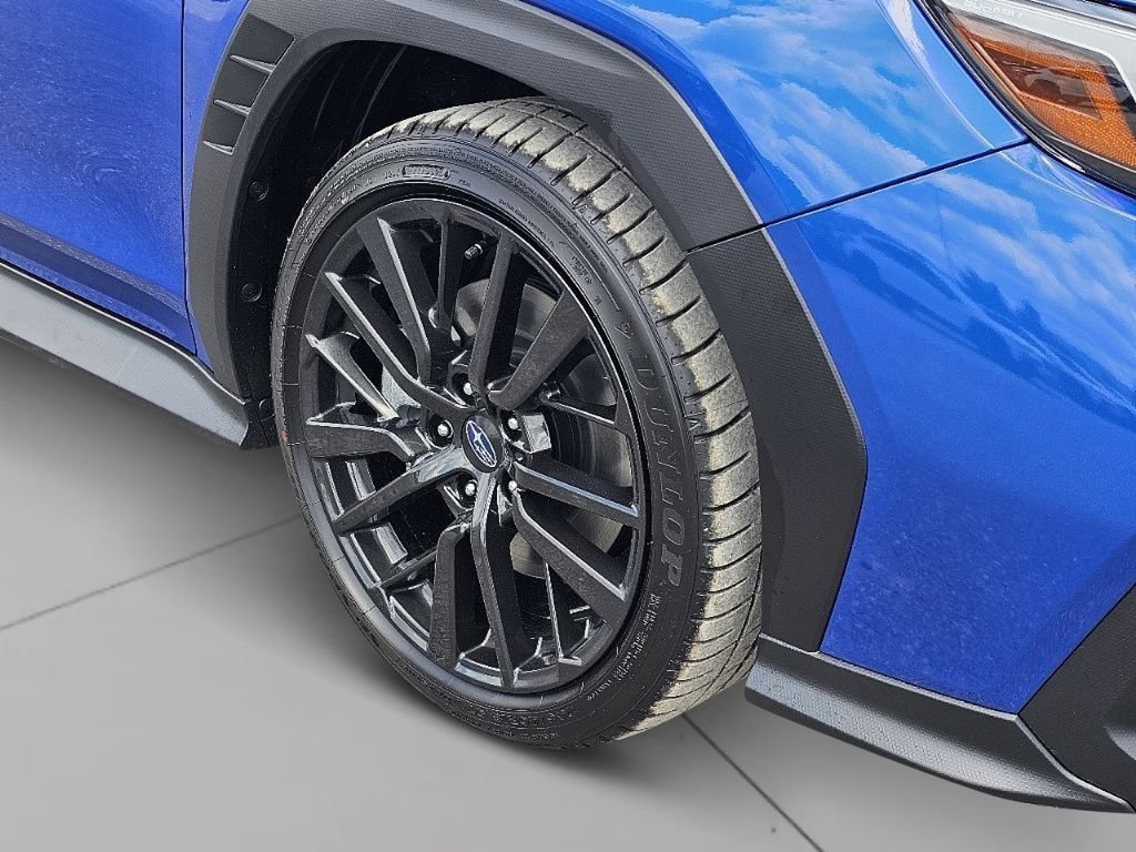 2026 Subaru WRX Limited - Photo 6