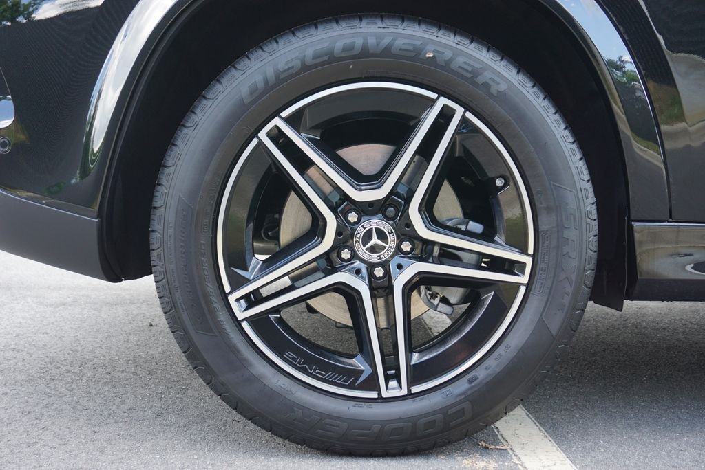 2026 Mercedes-Benz GLE GLE350 - Photo 17