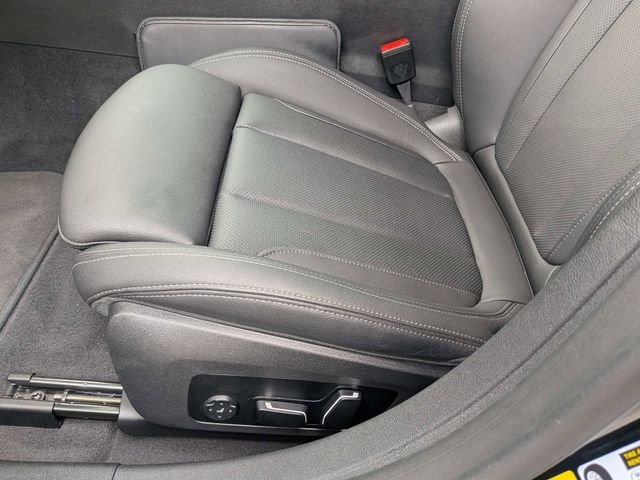 Used 2024 Black BMW M50 image 24