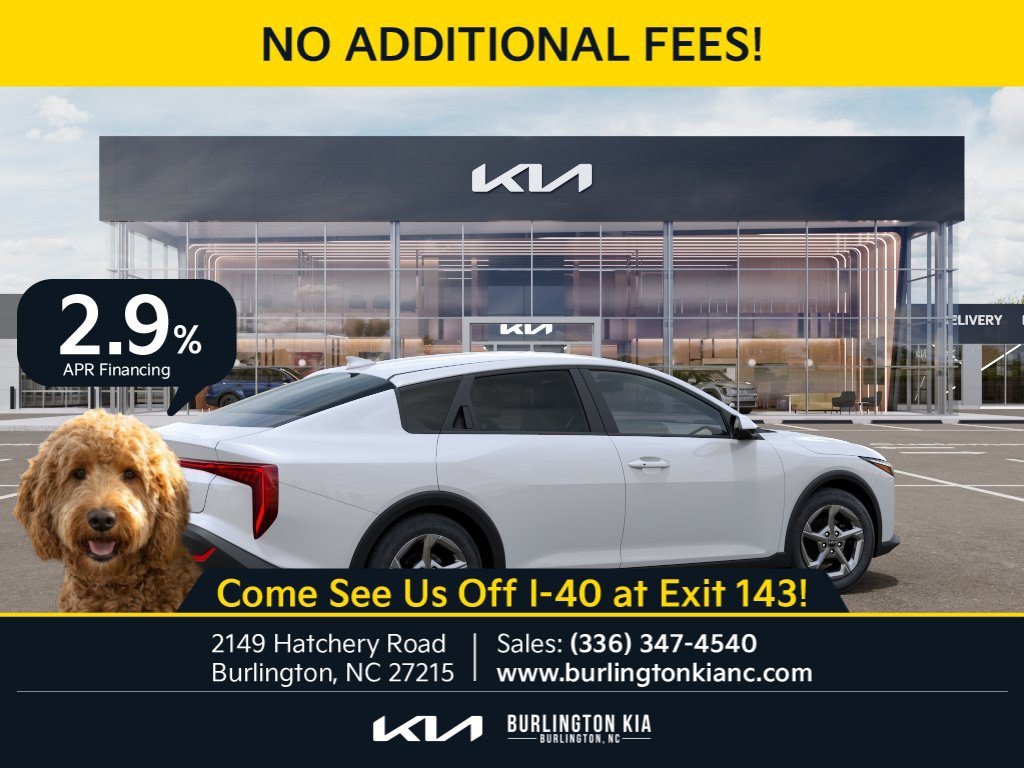 New 2026 SNOW WHITE PEARL Kia LXS image 6