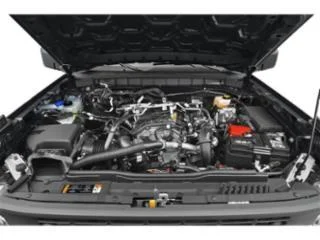 New 2026 Avalanche Gray Ford Base image 7