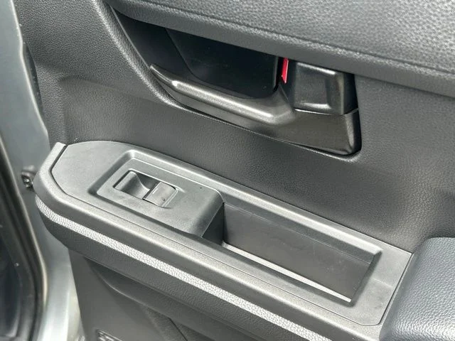 Used 2025 Silver Toyota SR5 image 40