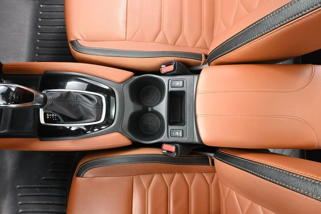 2018 Nissan Rogue SL - Photo 32