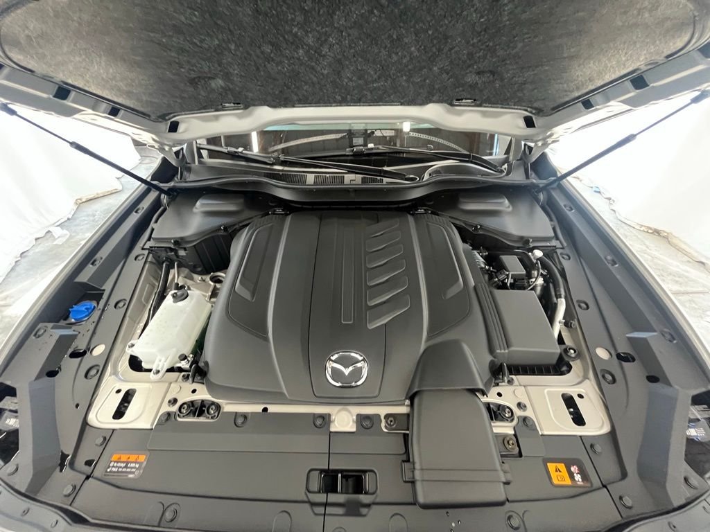 2026 Mazda CX-90 Premium Plus Package - Photo 28