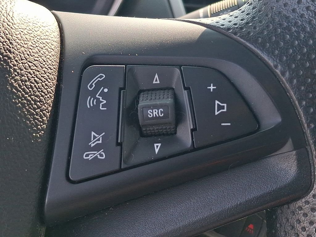 Used 2019 Silver Chevrolet LS image 17