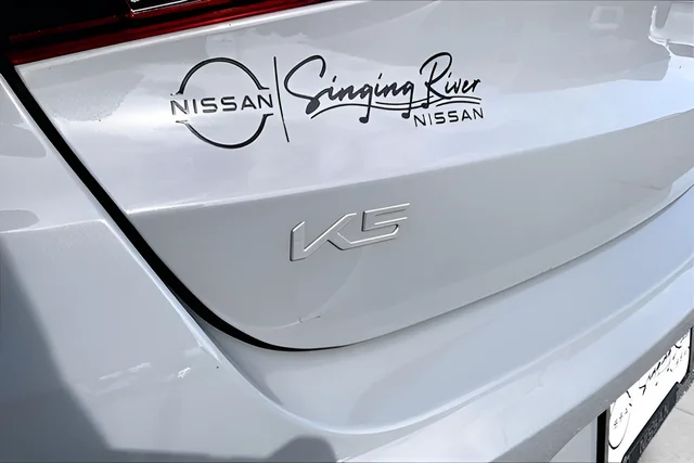 Used 2024 Gray Kia GT-Line image 26