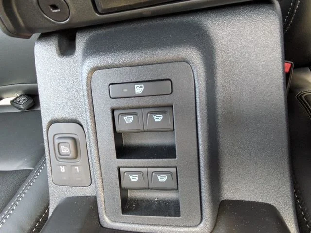 New 2026 Desert Sand Ford Outer Banks® image 25