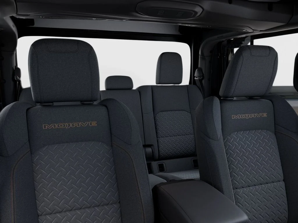 New 2026 41 Exterior Paint Jeep Mojave image 28