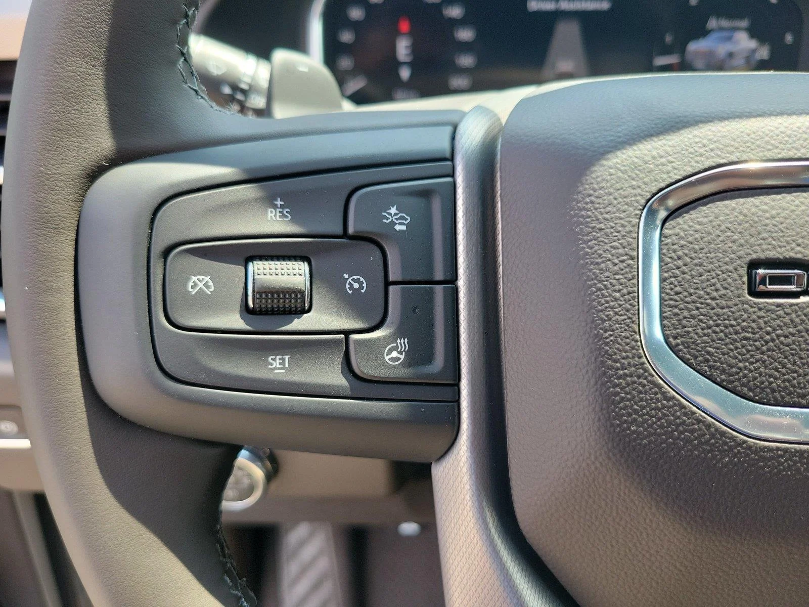 2026 GMC Sierra 1500 Denali - Photo 20