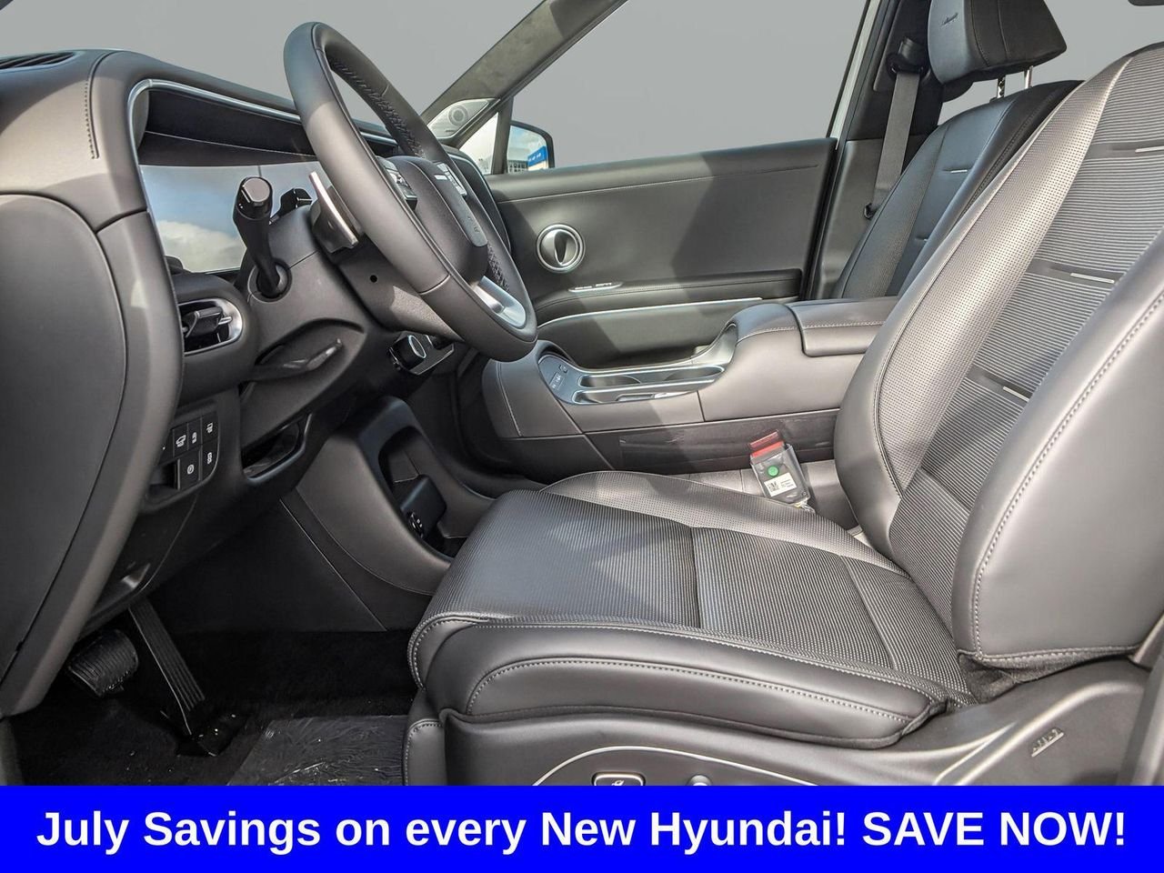 2026 Hyundai Palisade Calligraphy - Photo 52