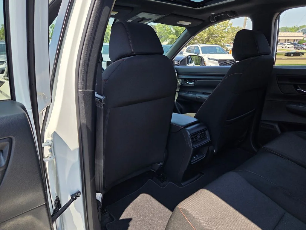 2023 Honda CR-V Sport - Photo 17