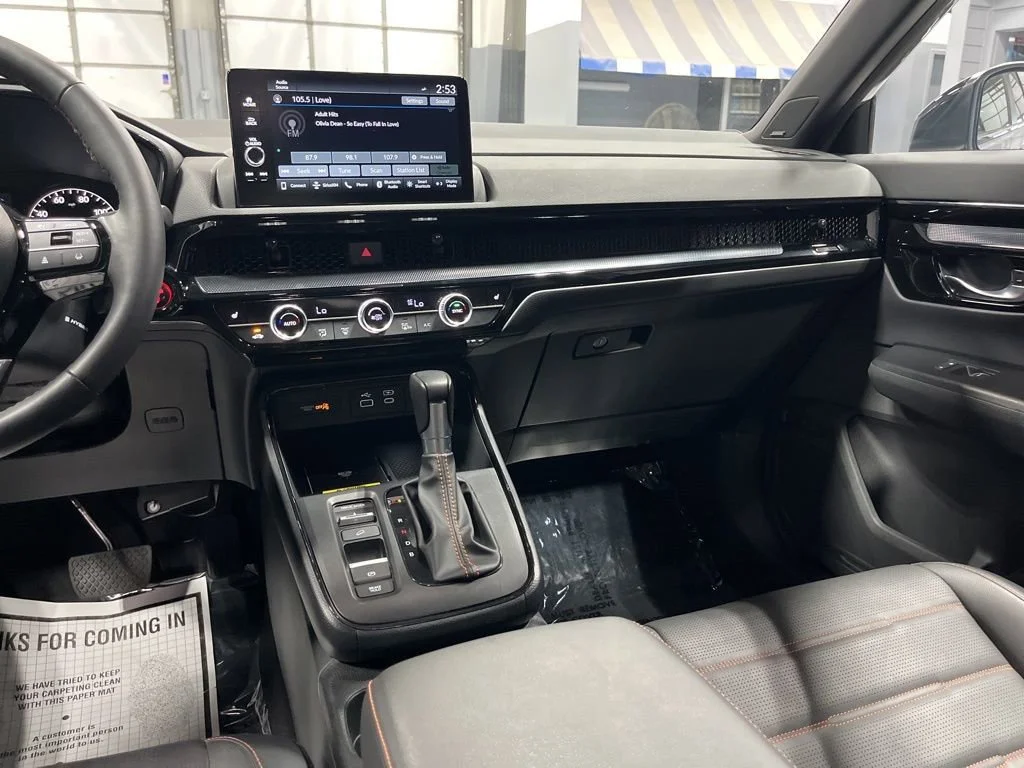 2024 Honda CR-V Sport Touring - Photo 61