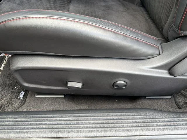 Used 2023 Gray Dodge R/T Scat Pack image 24