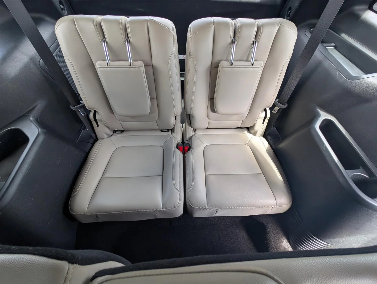 Used 2019 Agate Black Ford Limited image 29