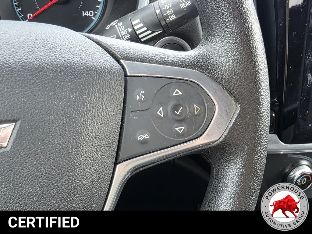 Certified Used 2021 Gray Chevrolet LS image 29