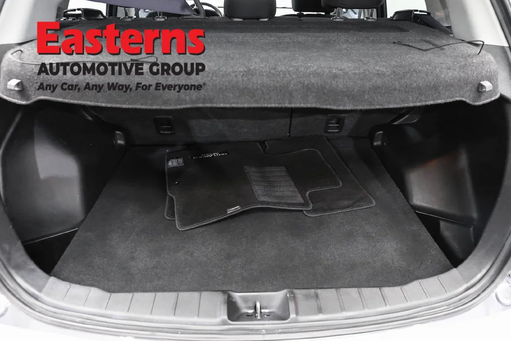 Used 2024 Gray Mitsubishi 2.0 ES image 9