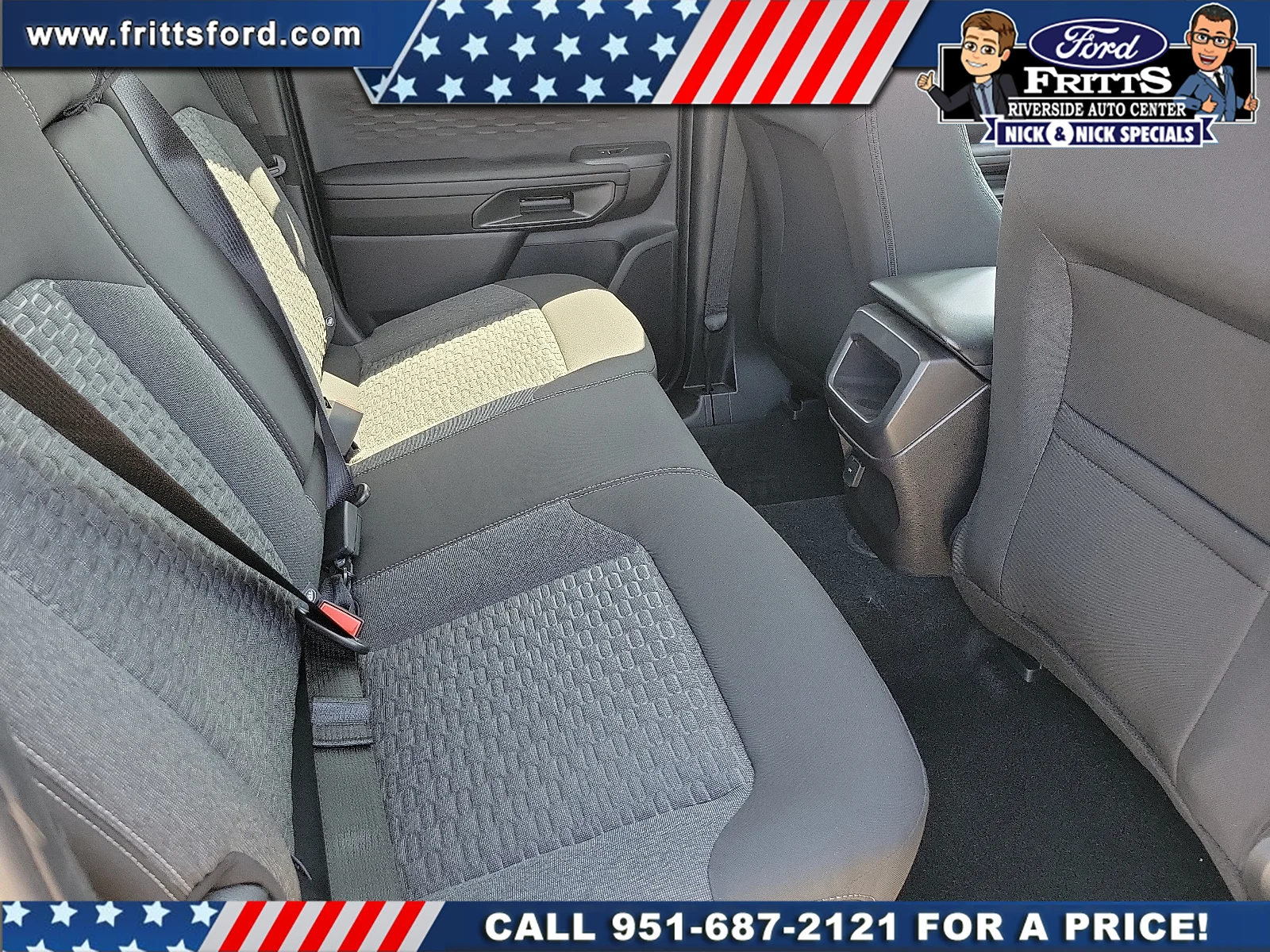 New 2026 Carbonized Gray Metallic Ford XL image 19