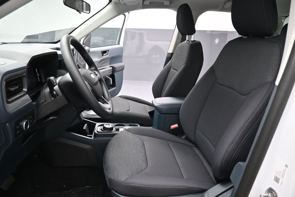 New 2026 White Ford XL image 9