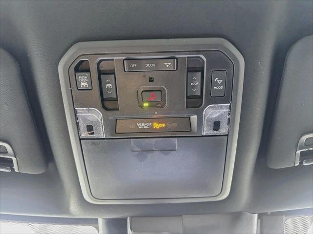 Certified Used 2026 CELESTIAL SILVER Toyota  image 24