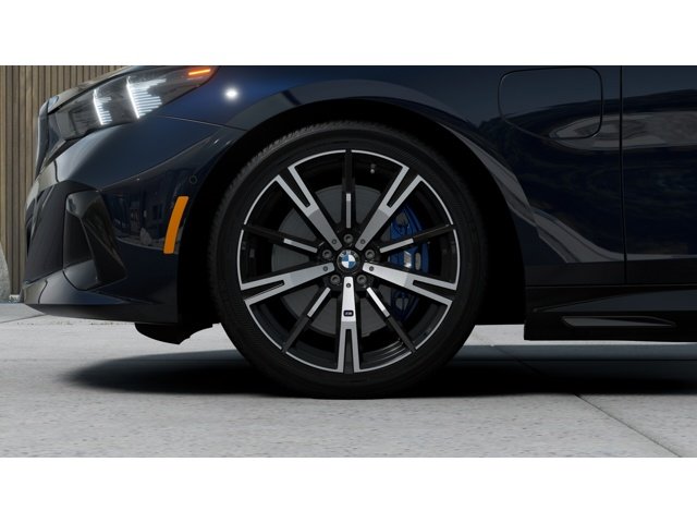 New 2027 Carbon Black Metallic BMW  image 7