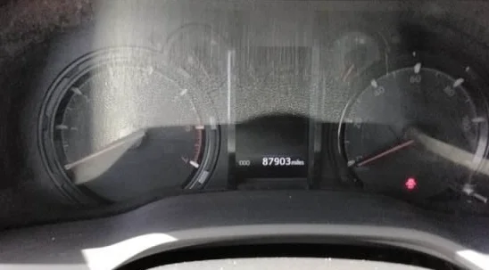Used 2021 Gray Toyota SR5 image 11