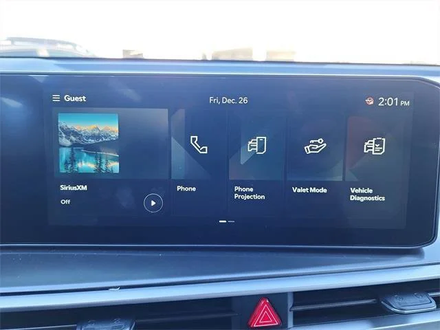 New 2026 Gray Kia S image 21