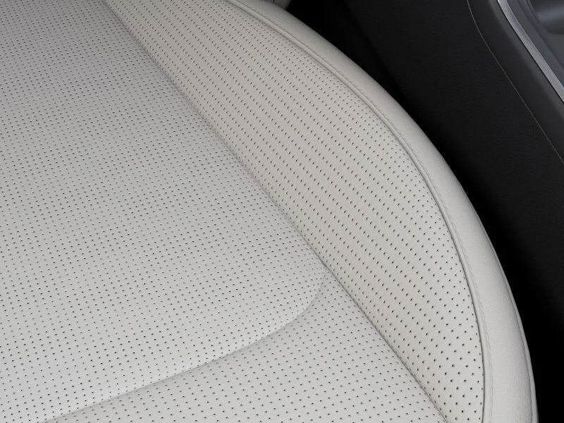 New 2026 Snow White Pearl Kia EX image 25