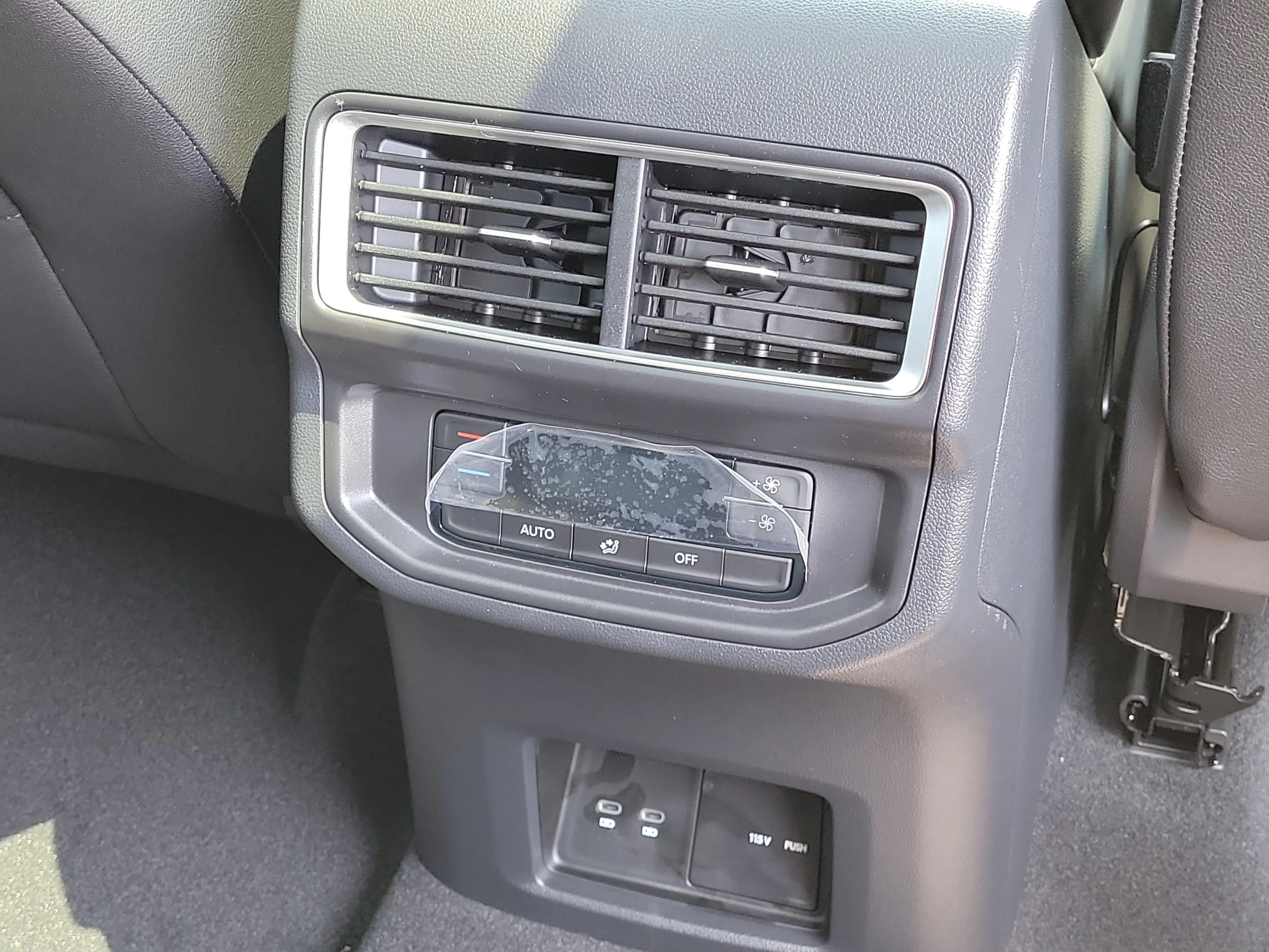 New 2026 Black Volkswagen SE w/Technology image 6