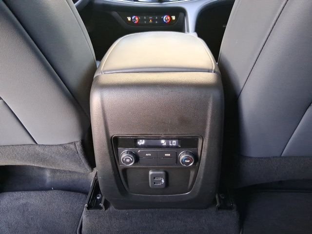Used 2024 Black Buick Essence image 13