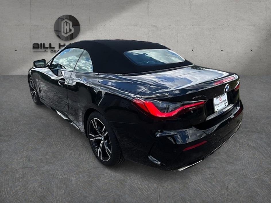 2024 BMW 4 Series M440i - Photo 8