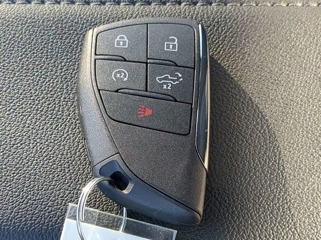 2026 Chevrolet Silverado 1500 LT - Photo 29