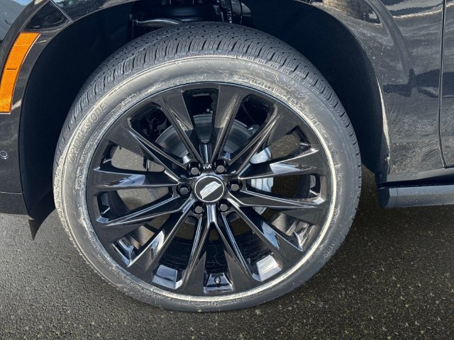 2026 Cadillac Escalade ESV Platinum Sport - Photo 10
