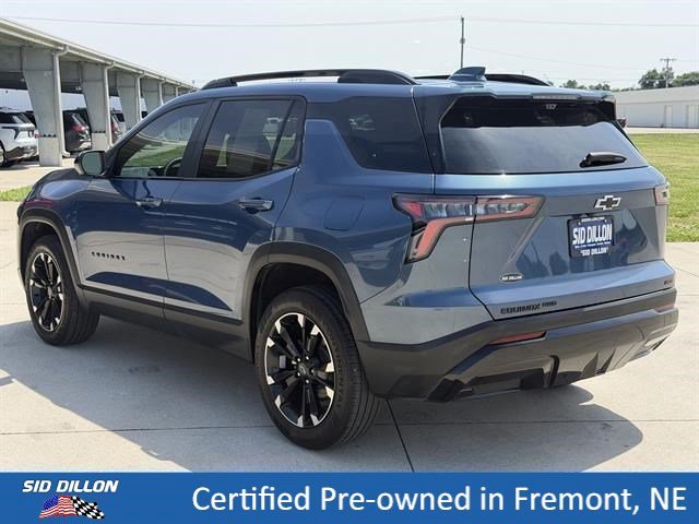 2026 Chevrolet Equinox RS - Photo 15