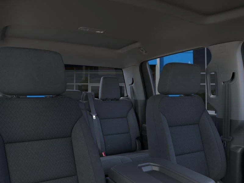 New 2026 White Sands Chevrolet RST image 24