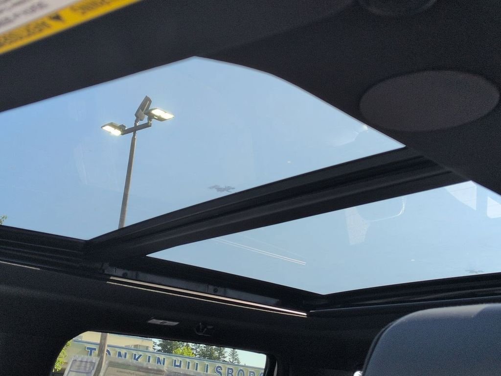 New 2026 Star White Metallic Tri-Coat Ford F-250® Platinum® image 58