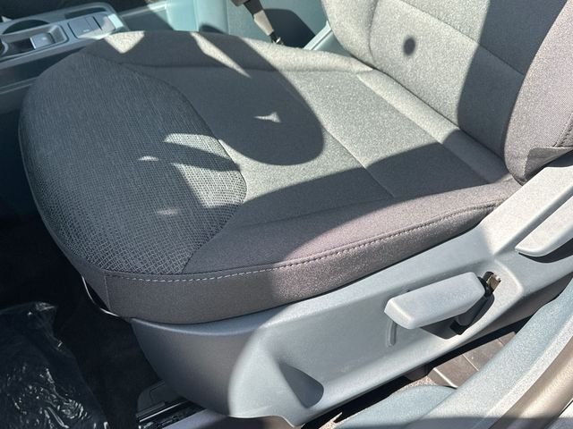 New 2026 Carbonized Gray Metallic Ford XL image 20