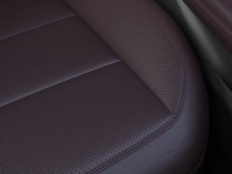 New 2026 Star White Metallic Tri-Coat Ford Platinum™ image 16