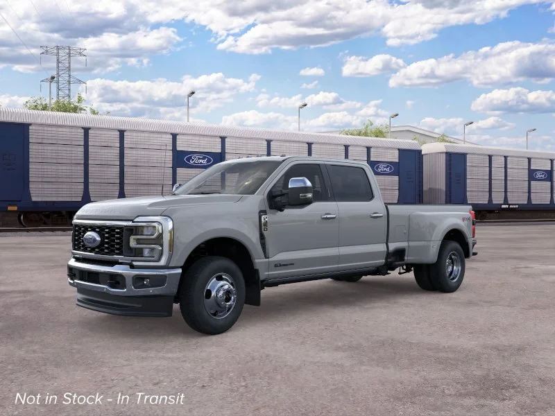 2026 Ford Super Duty F-350 Lariat
