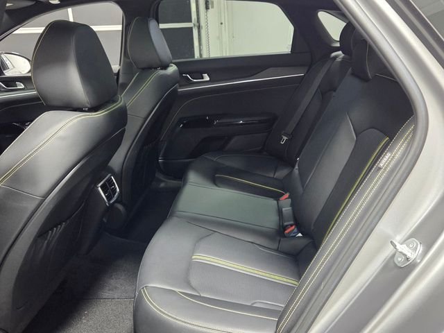 Used 2025 Gray Kia GT image 6