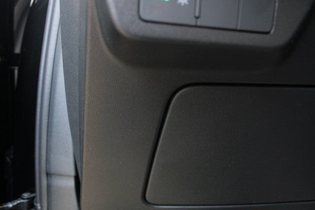 Used 2025 Black Audi Premium Plus image 17