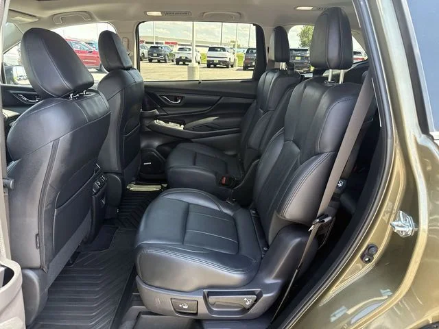 2025 Subaru Ascent Onyx Edition-Touring - Photo 23