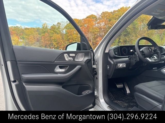 2026 Mercedes-Benz GLS Base - Photo 22